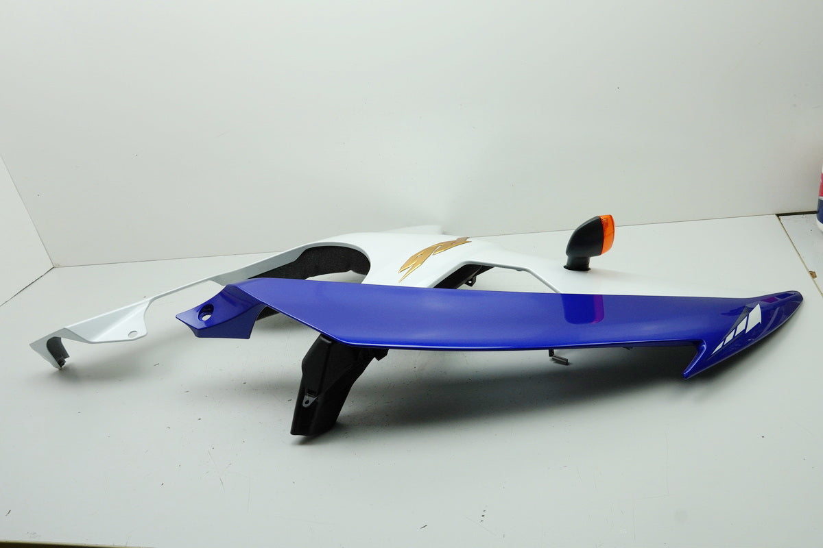 YAMAHA YZF R6 RJ15 Side Panel Left Cover Air Duct