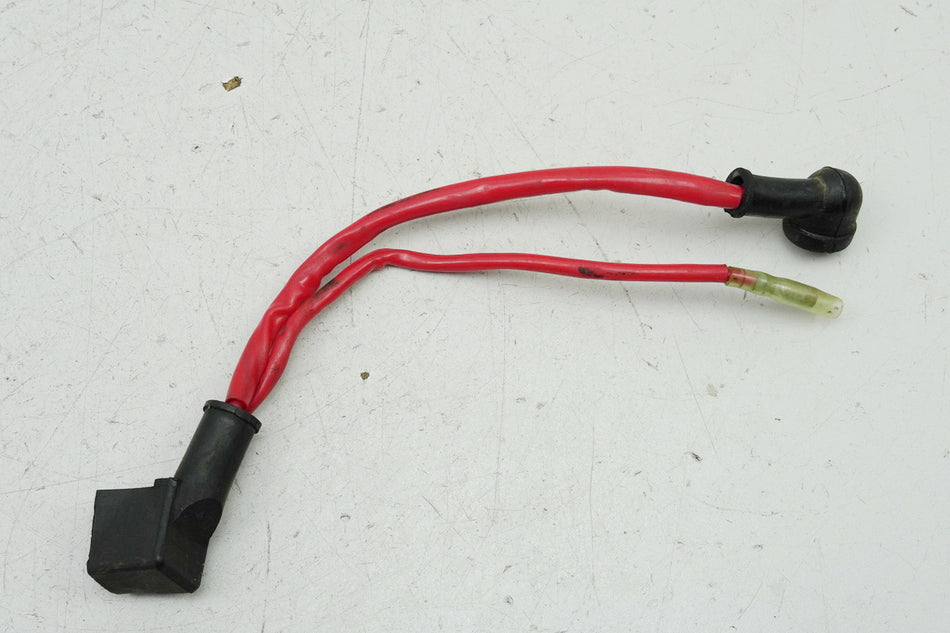 YAMAHA XV 125 VIRAGO 5AJ Cable positivo de batería
