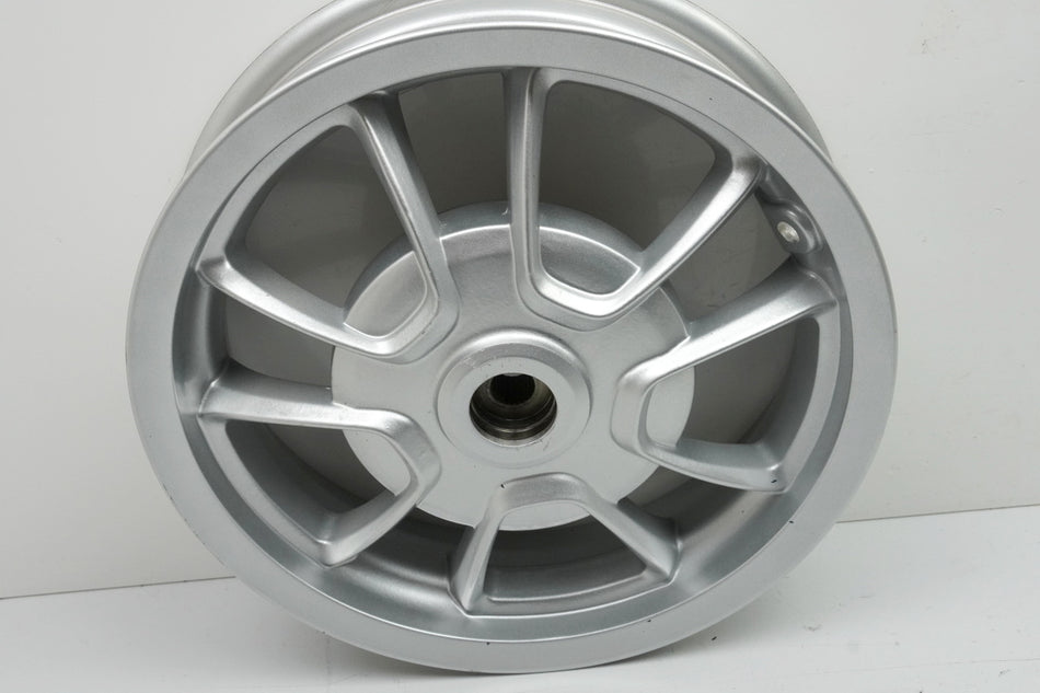 VESPA Primavera 50 4T 3V i-Get Felge hinten Hinterrad Wheel E12x3.00 1C003868R