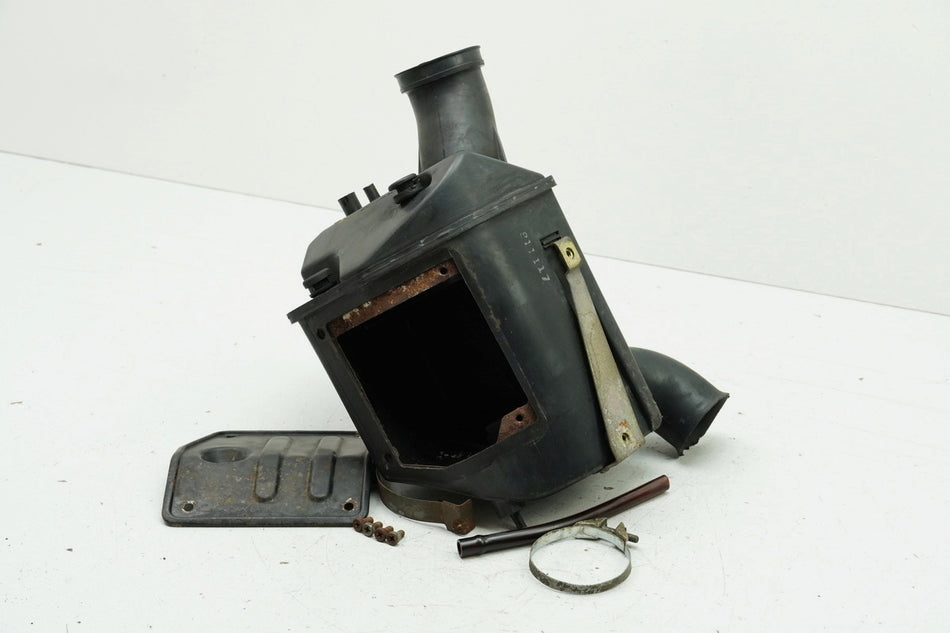 YAMAHA SR 250 3Y8 Caja filtro aire Airbox Carcasa filtro aire (para motor)