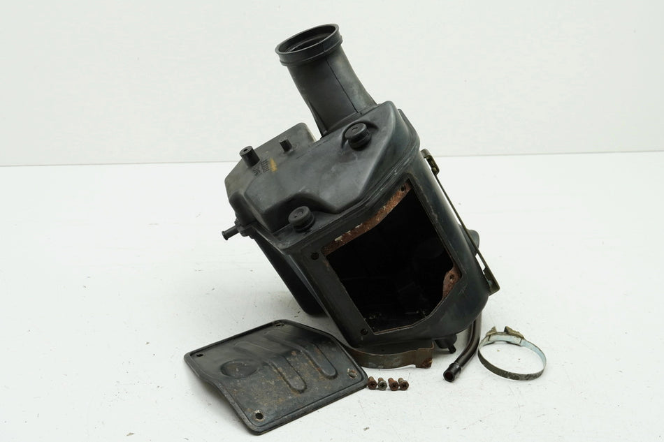 YAMAHA SR 250 3Y8 Caja filtro aire Airbox Carcasa filtro aire (para motor)