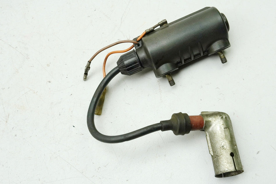 YAMAHA DS7 250 Bobina de encendido, capuchón de bujía (para encendido de motor)