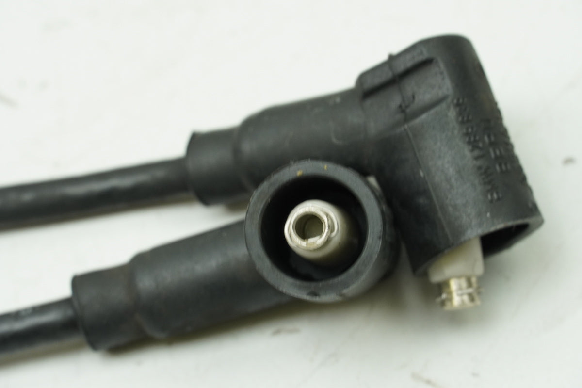 BMW K 1200 LT A K2LT Zündkerzenstecker Satz Zündkabel (für Zündspulen)