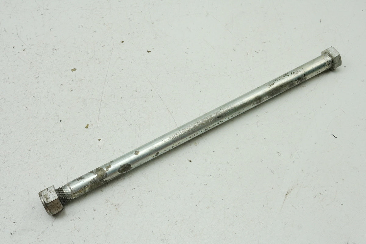 KAWASAKI Z 750 E KZ750E Eje basculante Eje basculante Tuerca (para chasis)