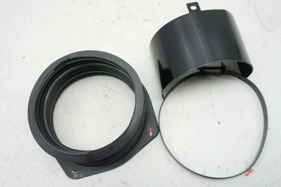SUZUKI VS 1400 VX51L INTRUDER ABDECKUNG GUMMI KARDAN COVER FALTBALG