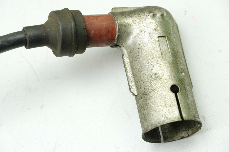 YAMAHA DS7 250 Bobina de encendido, capuchón de bujía (para encendido de motor)