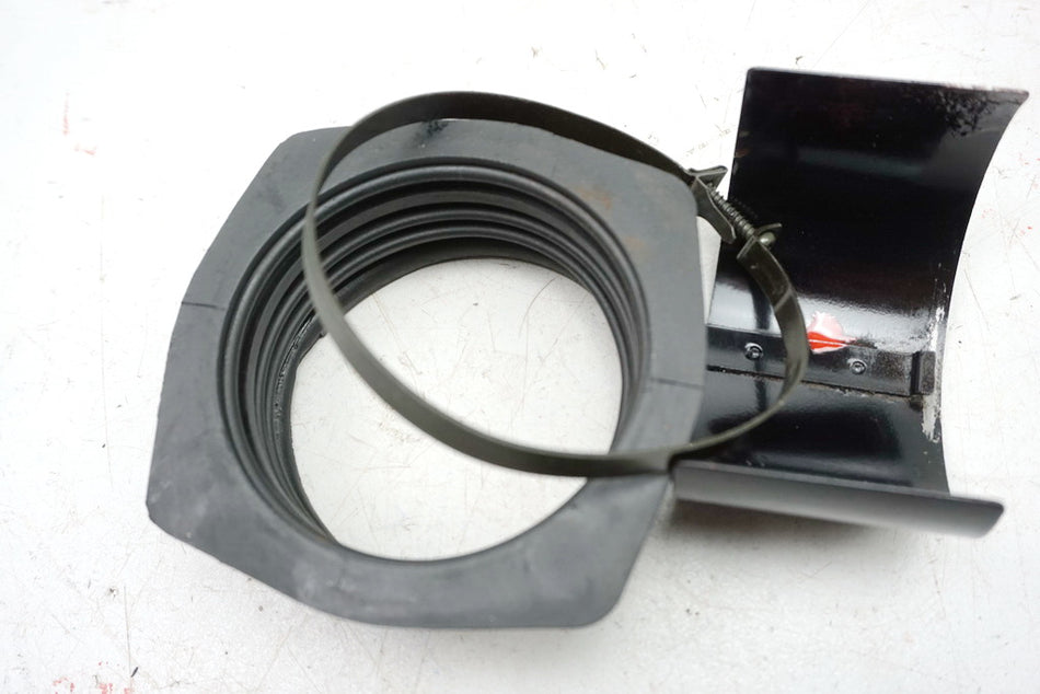 SUZUKI VS 1400 VX51L INTRUDER ABDECKUNG GUMMI KARDAN COVER FALTBALG