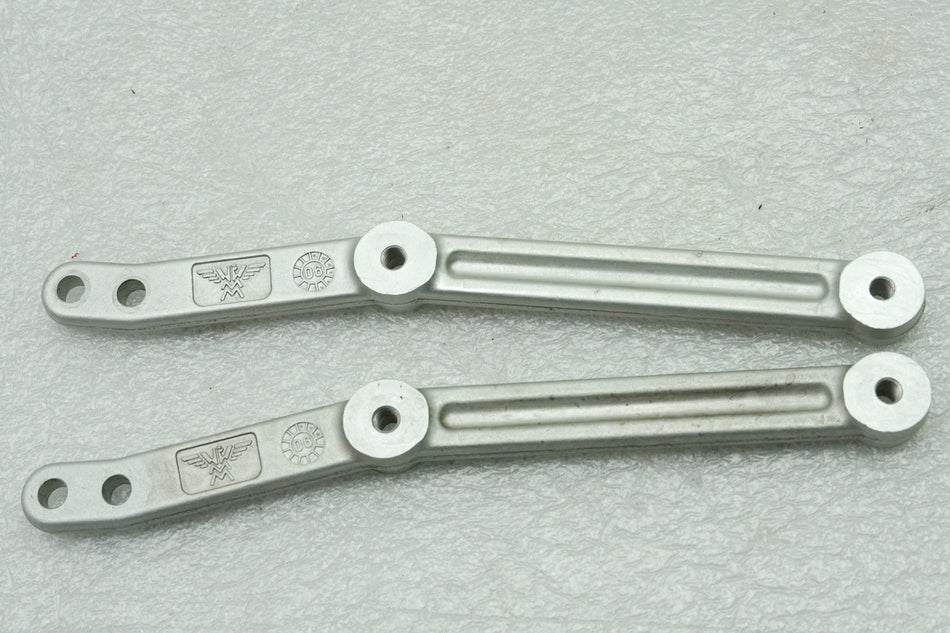 MOTO MORINI CORSARO 1200 Soporte guardabarros delantero puntal lado izquierdo lado derecho