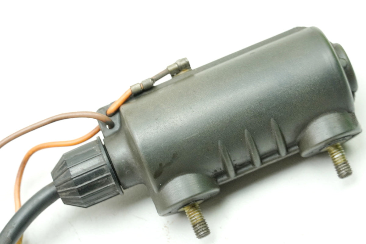 YAMAHA DS7 250 Ignition Coil Spark Plug Connector (for ignition engine)