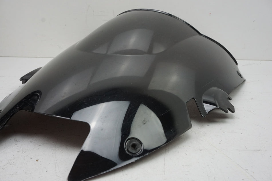 HONDA VTR 1000 SC36 FIRESTORM Cúpula negra Parabrisas