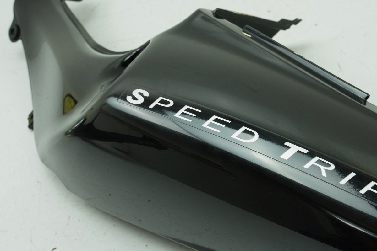 TRIUMPH SPEED TRIPLE 955 i 595 N Heckverkleidung links Abdeckung Cover T2304790