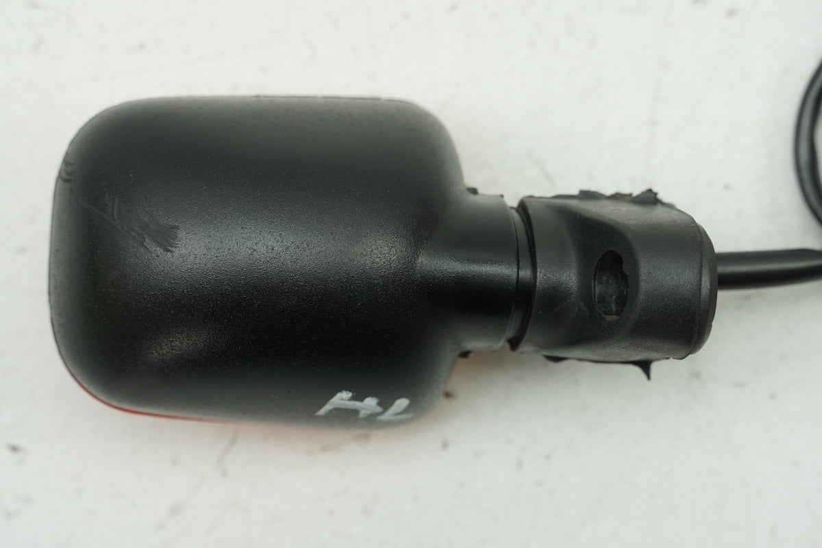 Aprilia Pegaso 650 GA (MX) Intermitente trasero izquierdo Intermitente Intermitente de cristal