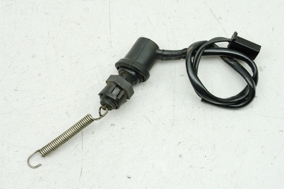 YAMAHA XV 125 VIRAGO 5AJ Interruptor de luz de freno trasero