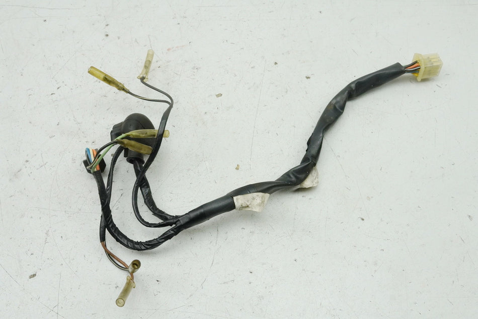 SUZUKI RG 125 NF12B GAMMA Wiring Harness Headlight Cable Loom Indicator