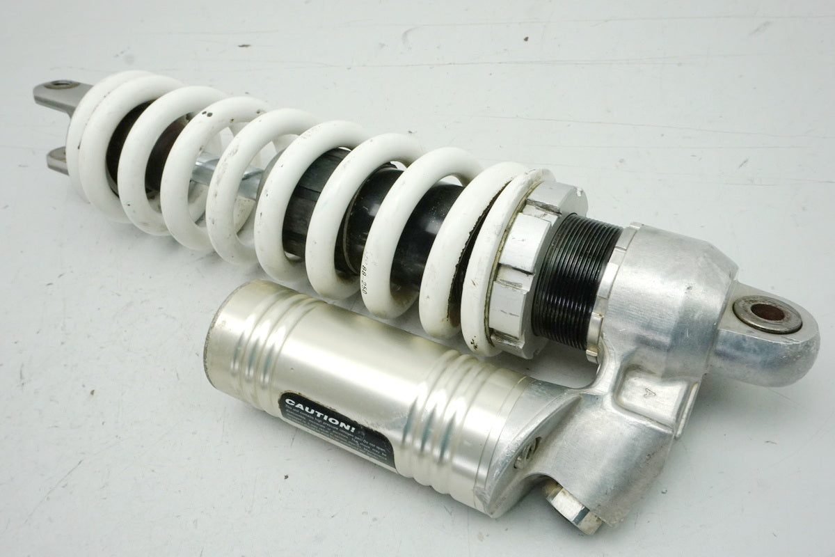 KTM 450 EXC Federbein WP Stoßdämpfer Shock Absorber