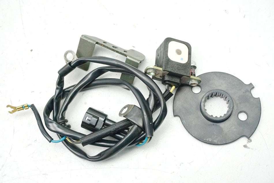 KAWASAKI ZR7 ZR750F Sensor de impulsos de encendido captador encendido rotor encendido captador de encendido