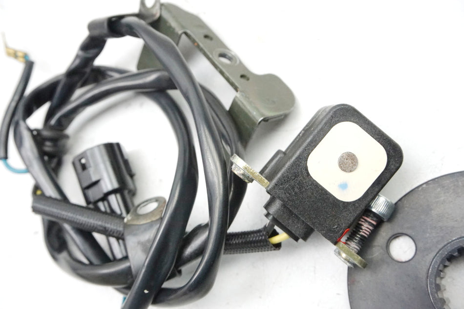 KAWASAKI ZR7 ZR750F Sensor de impulsos de encendido captador encendido rotor encendido captador de encendido