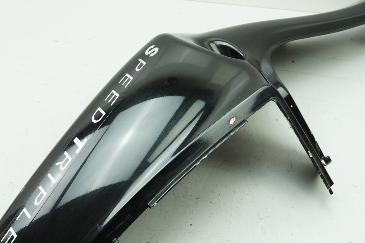 TRIUMPH SPEED TRIPLE 955 i 595 N Heckverkleidung links Abdeckung Cover T2304790