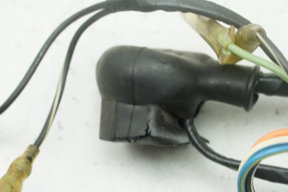 SUZUKI RG 125 NF12B GAMMA Wiring Harness Headlight Cable Loom Indicator