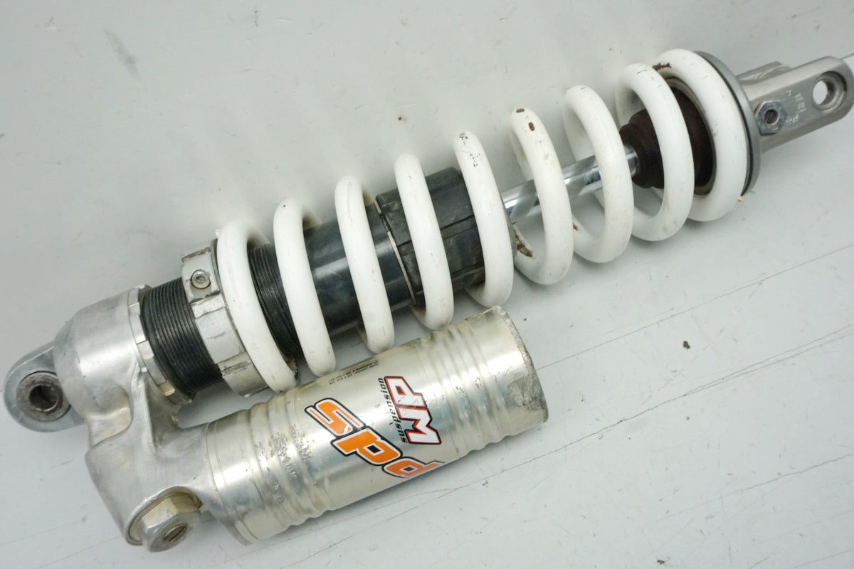 KTM 450 EXC Federbein WP Stoßdämpfer Shock Absorber