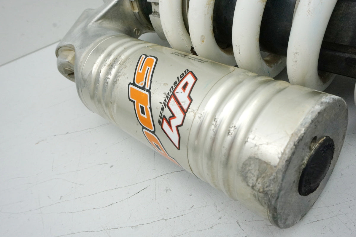 KTM 450 EXC Federbein WP Stoßdämpfer Shock Absorber