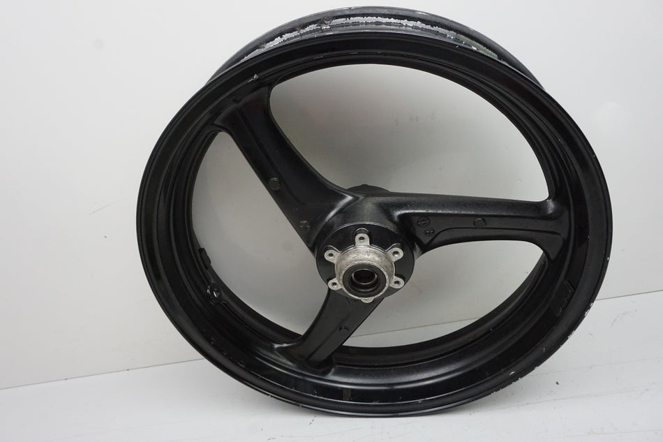 HONDA VTR 1000 SC36 FIRESTORM Llanta delantera Rueda J 17 x 3.50 77R