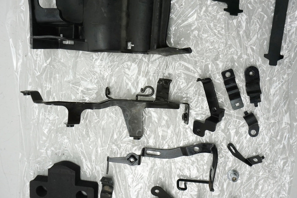 YAMAHA MT 125 A RE39 Brackets Holders Mounts Supports