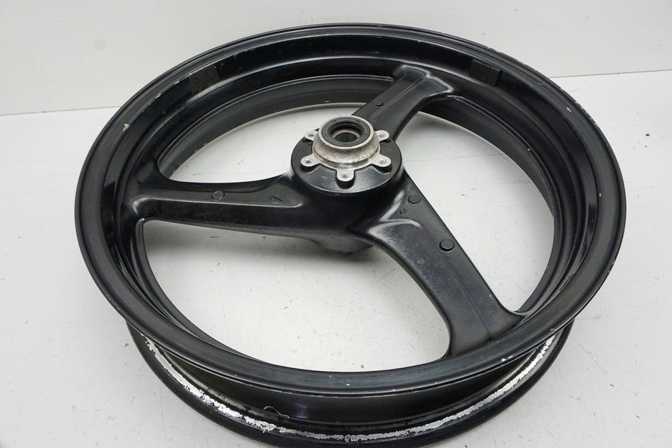HONDA VTR 1000 SC36 FIRESTORM Llanta delantera Rueda J 17 x 3.50 77R