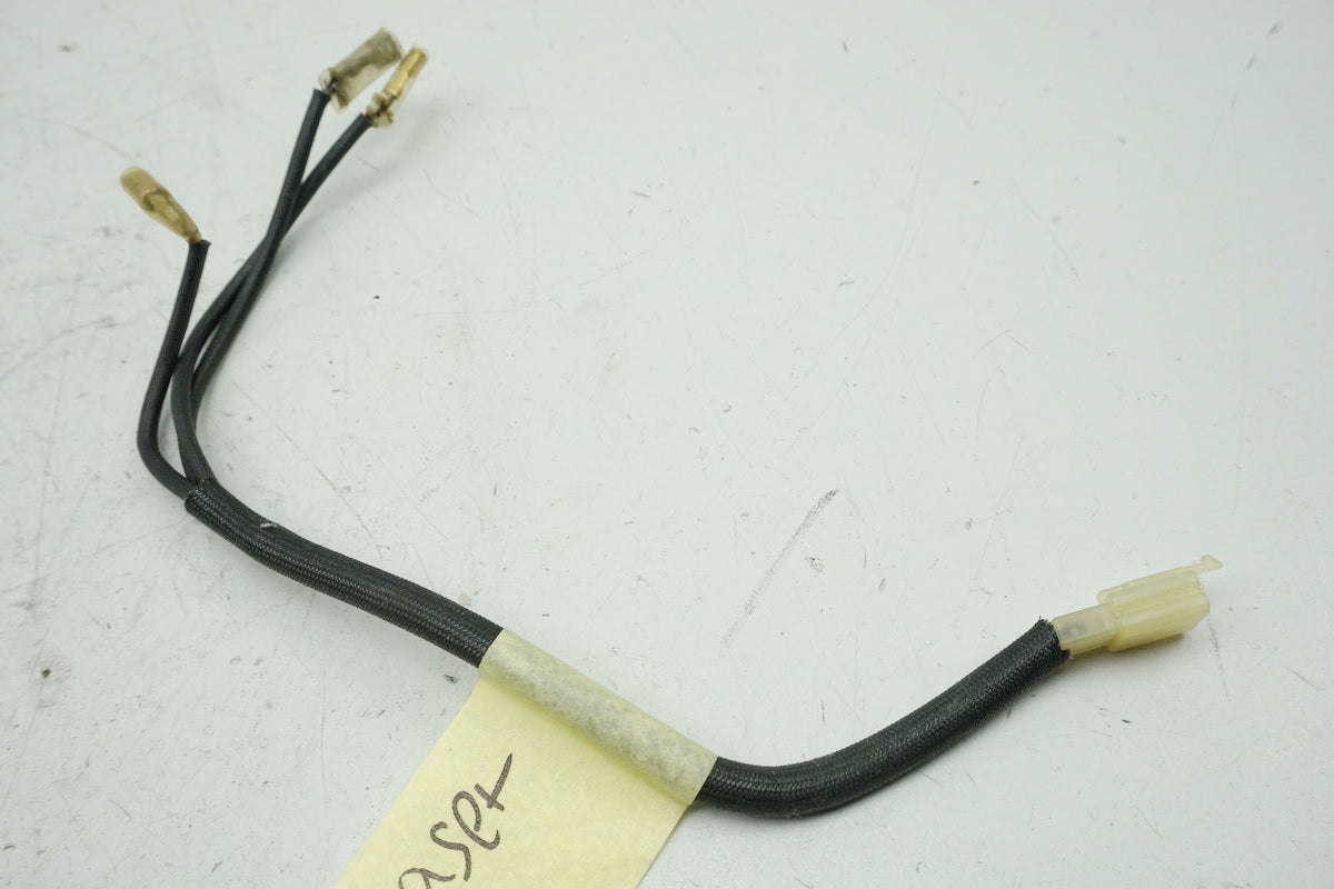 YAMAHA XVS 1100 VP05 DRAG STAR Carburetor Heater Cable Harness Carburetor