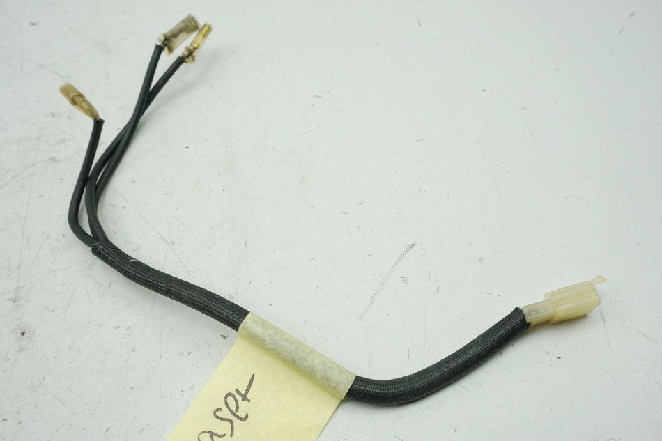 YAMAHA XVS 1100 VP05 DRAG STAR Carburetor Heater Cable Harness Carburetor