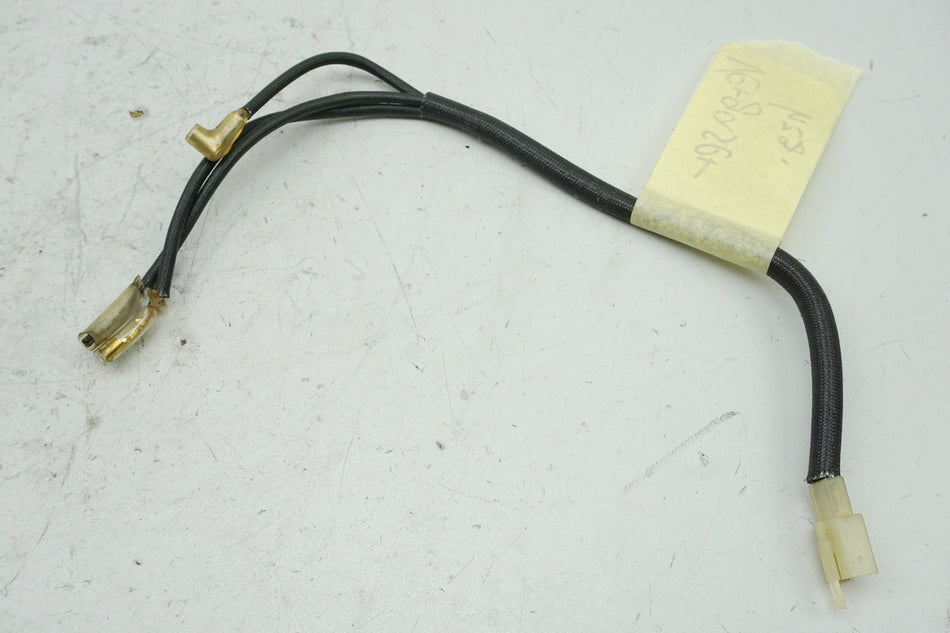 YAMAHA XVS 1100 VP05 DRAG STAR Carburetor Heater Cable Harness Carburetor
