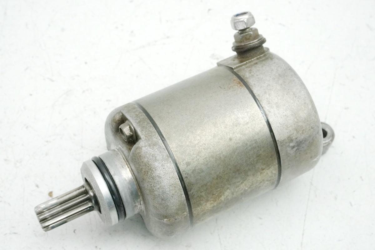 KTM 450 EXC Starter Motor Mitsuba Starter Motor