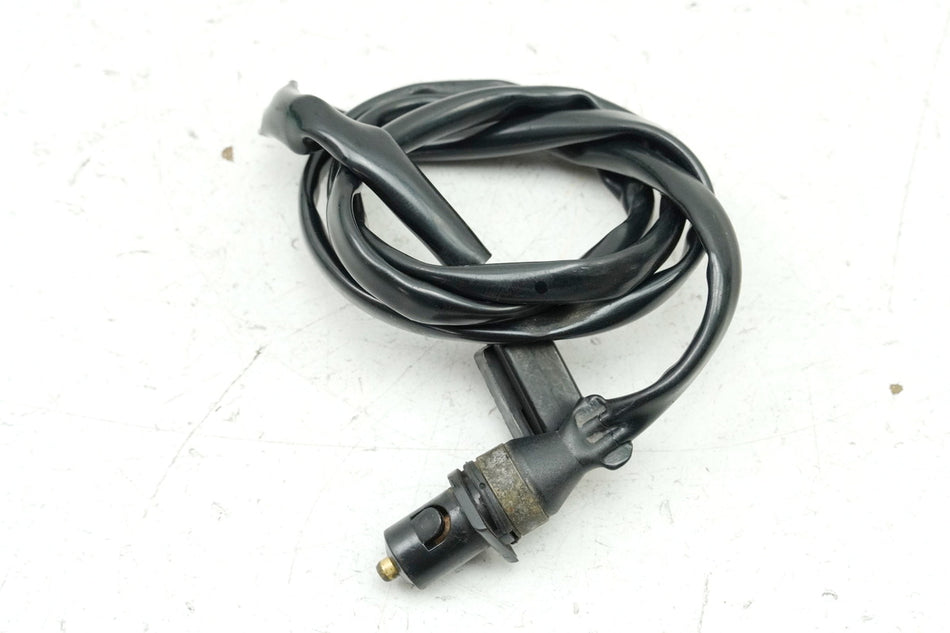 YAMAHA XV 125 VIRAGO 5AJ Interruptor de luz de freno delantero