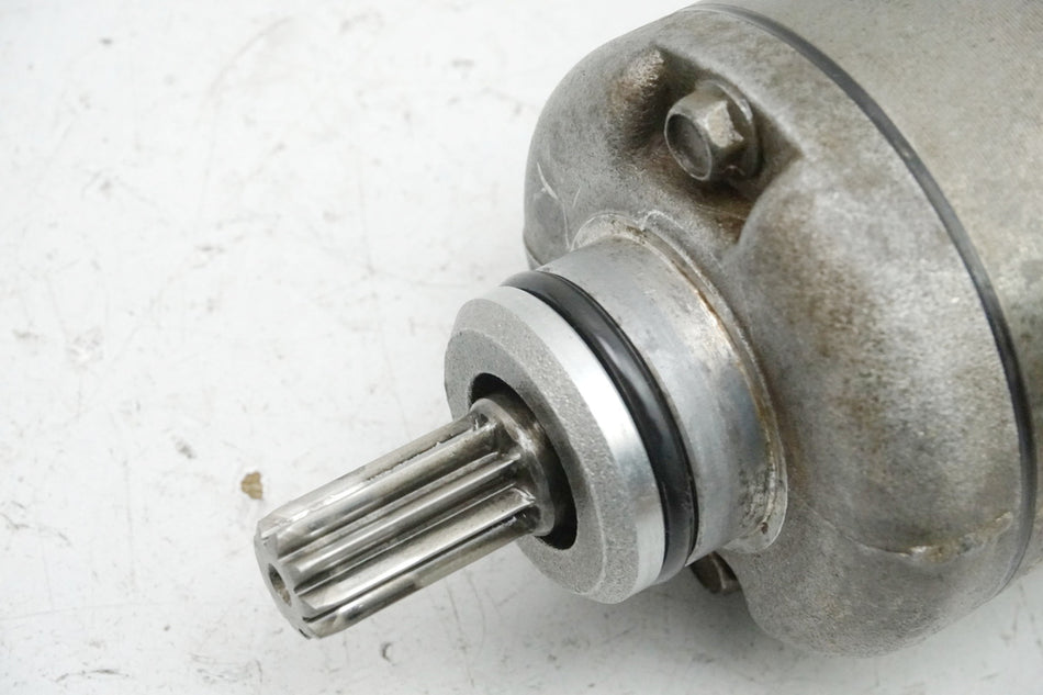 KTM 450 EXC Anlasser Mitsuba Starter Motor