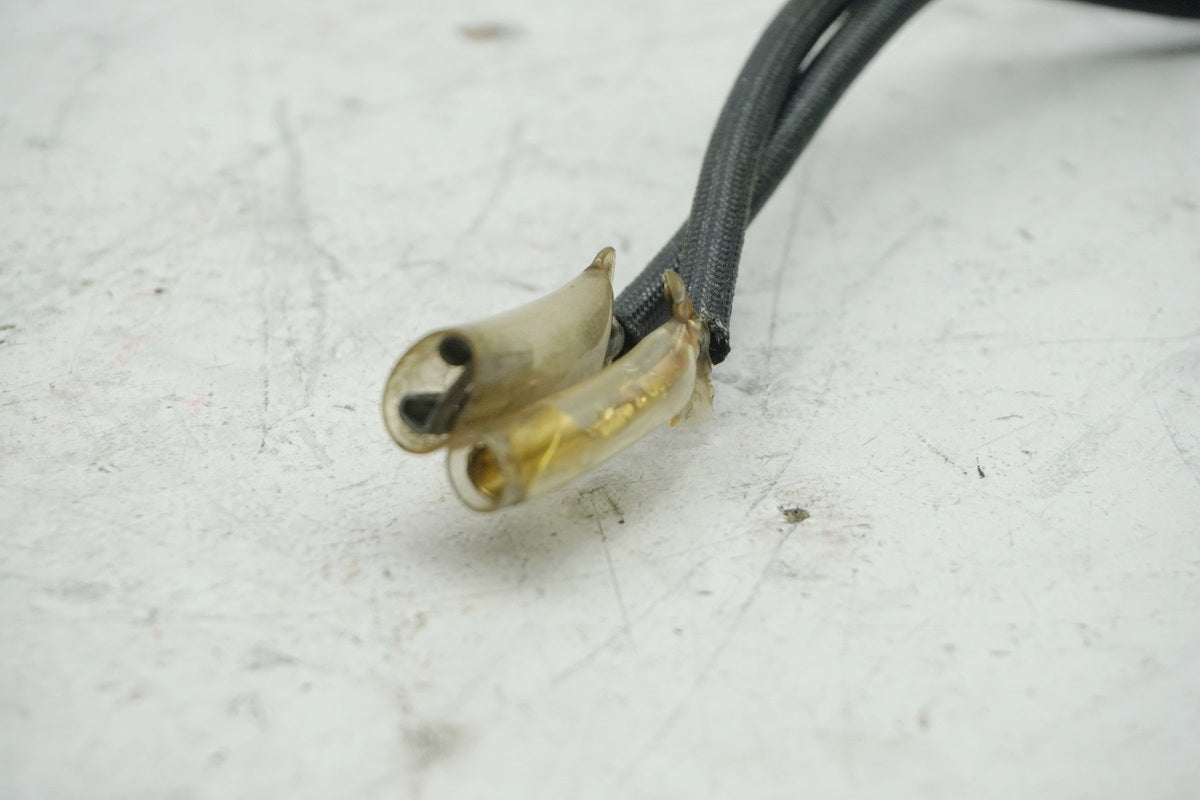 YAMAHA XVS 1100 VP05 DRAG STAR Carburetor Heater Cable Harness Carburetor