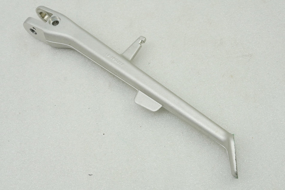 BMW S 1000 R K63 1000 M RR K67 K66 Pata de cabra original Soporte lateral