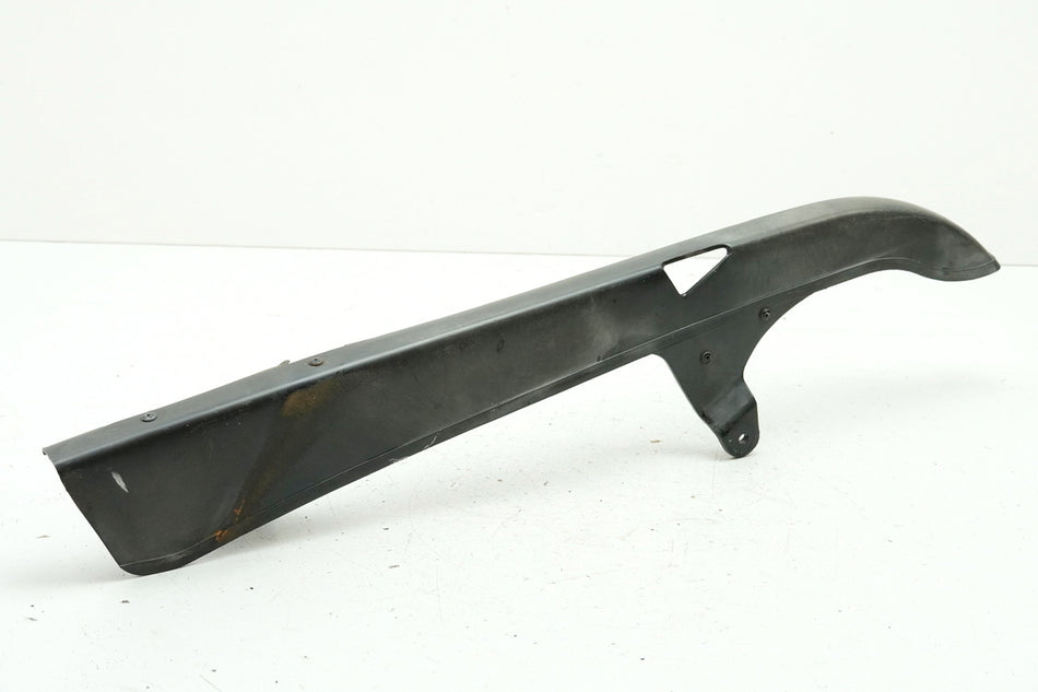 YAMAHA SR 250 3Y8 Cubrecadenas Tapa de cadena para basculante