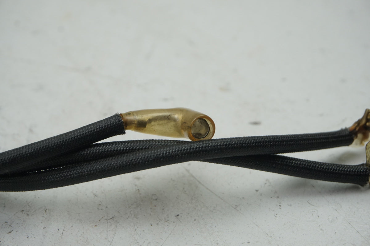 YAMAHA XVS 1100 VP05 DRAG STAR Carburetor Heater Cable Harness Carburetor