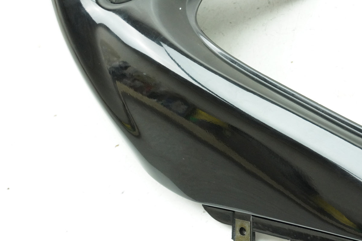 TRIUMPH SPEED TRIPLE 955 i 595 N Heckverkleidung rechts Abdeckung Cover T2304780