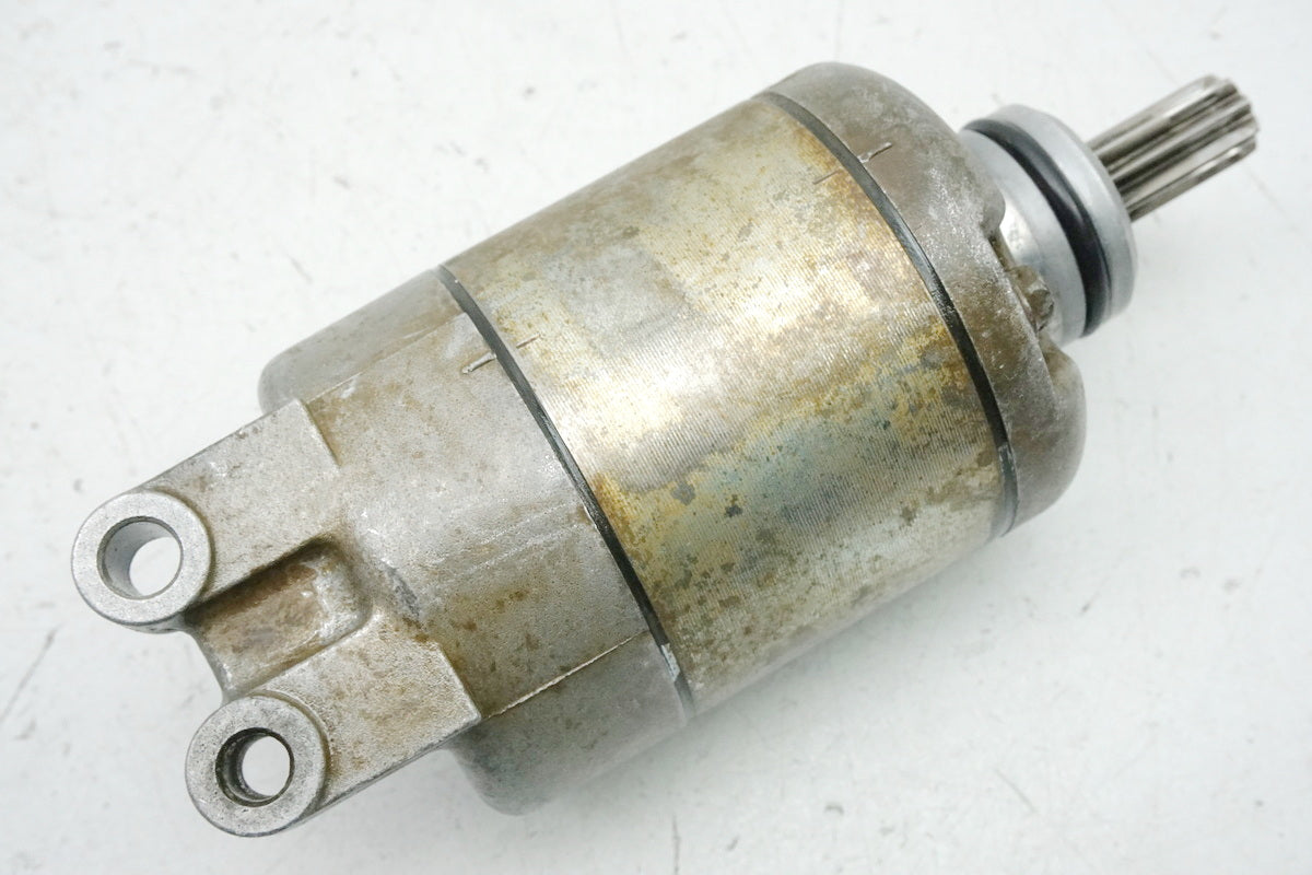 KTM 450 EXC Starter Motor Mitsuba Starter Motor