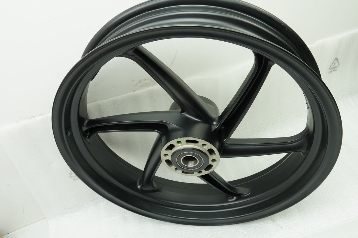 MOTO MORINI CORSARO 1200 Llanta delantera Rueda delantera Llanta delantera J17xMT 3.50