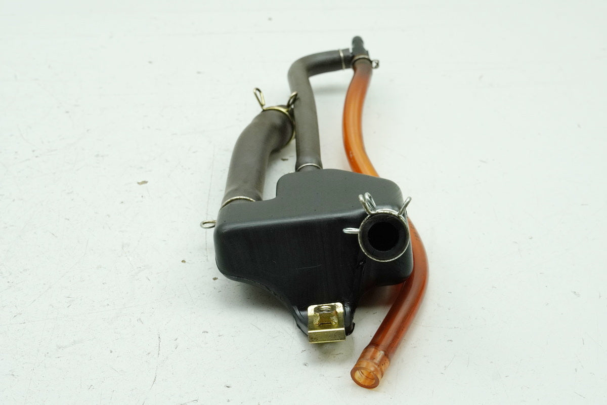 Honda GL 1500 F6C Valkyrie SC34 Reservoir Vent Engine Gearbox Crankcase
