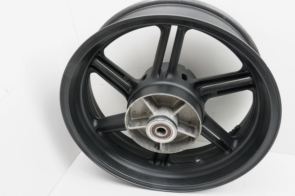 HONDA CBF 1000 FA SC64 Llanta trasera Rueda trasera 42650-MER-D20