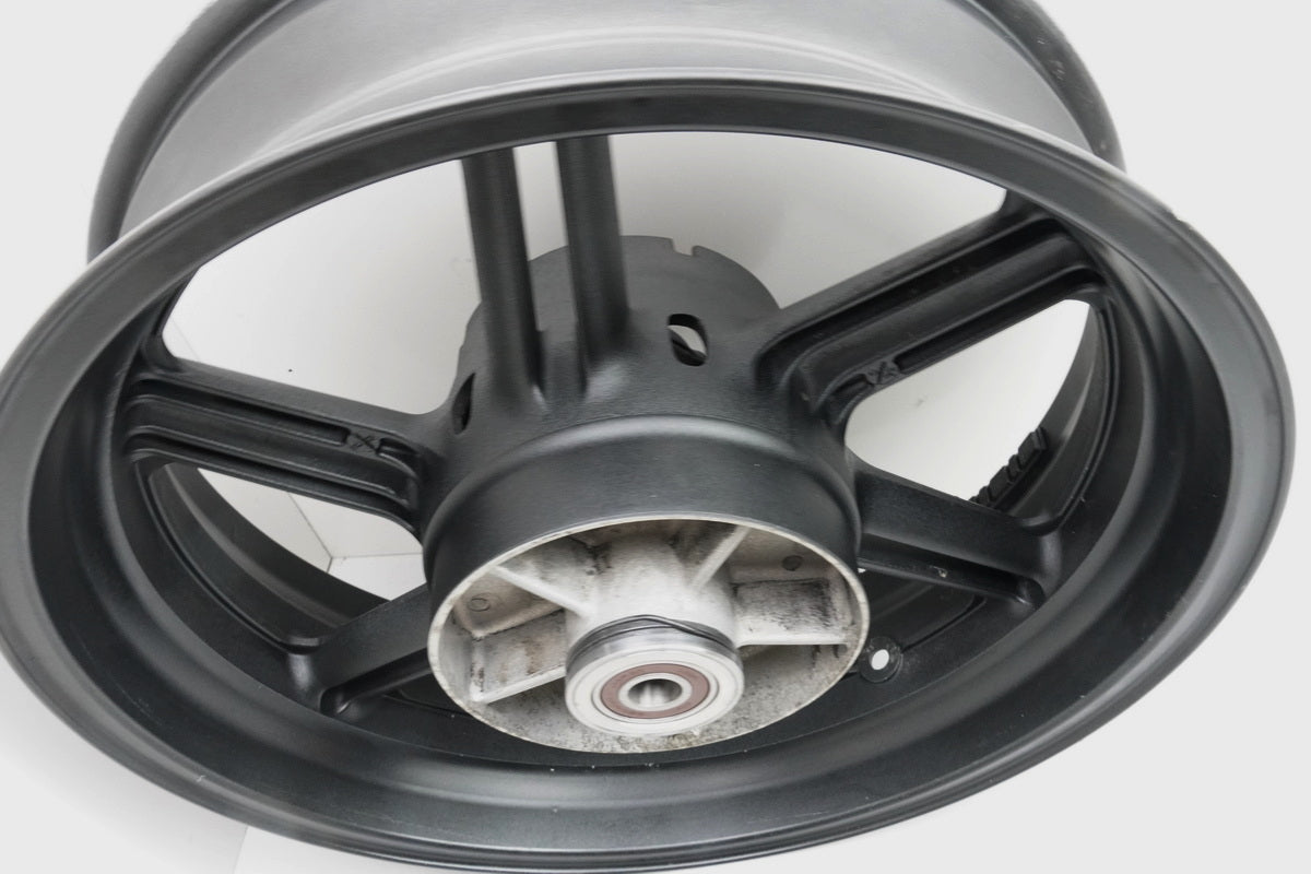 HONDA CBF 1000 FA SC64 Felge hinten Hinterrad Wheel 42650-MER-D20