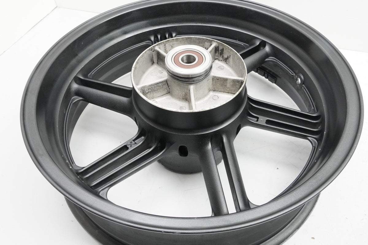 HONDA CBF 1000 FA SC64 Felge hinten Hinterrad Wheel 42650-MER-D20