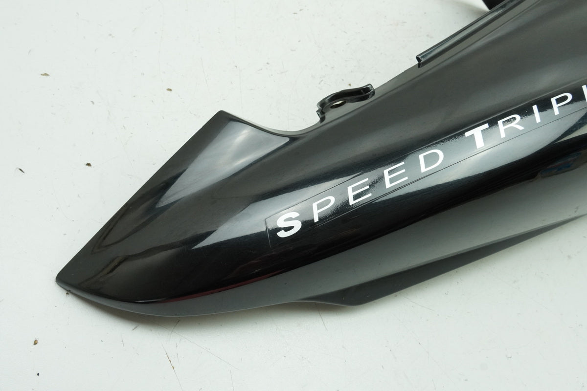 TRIUMPH SPEED TRIPLE 955 i 595 N Heckverkleidung rechts Abdeckung Cover T2304780