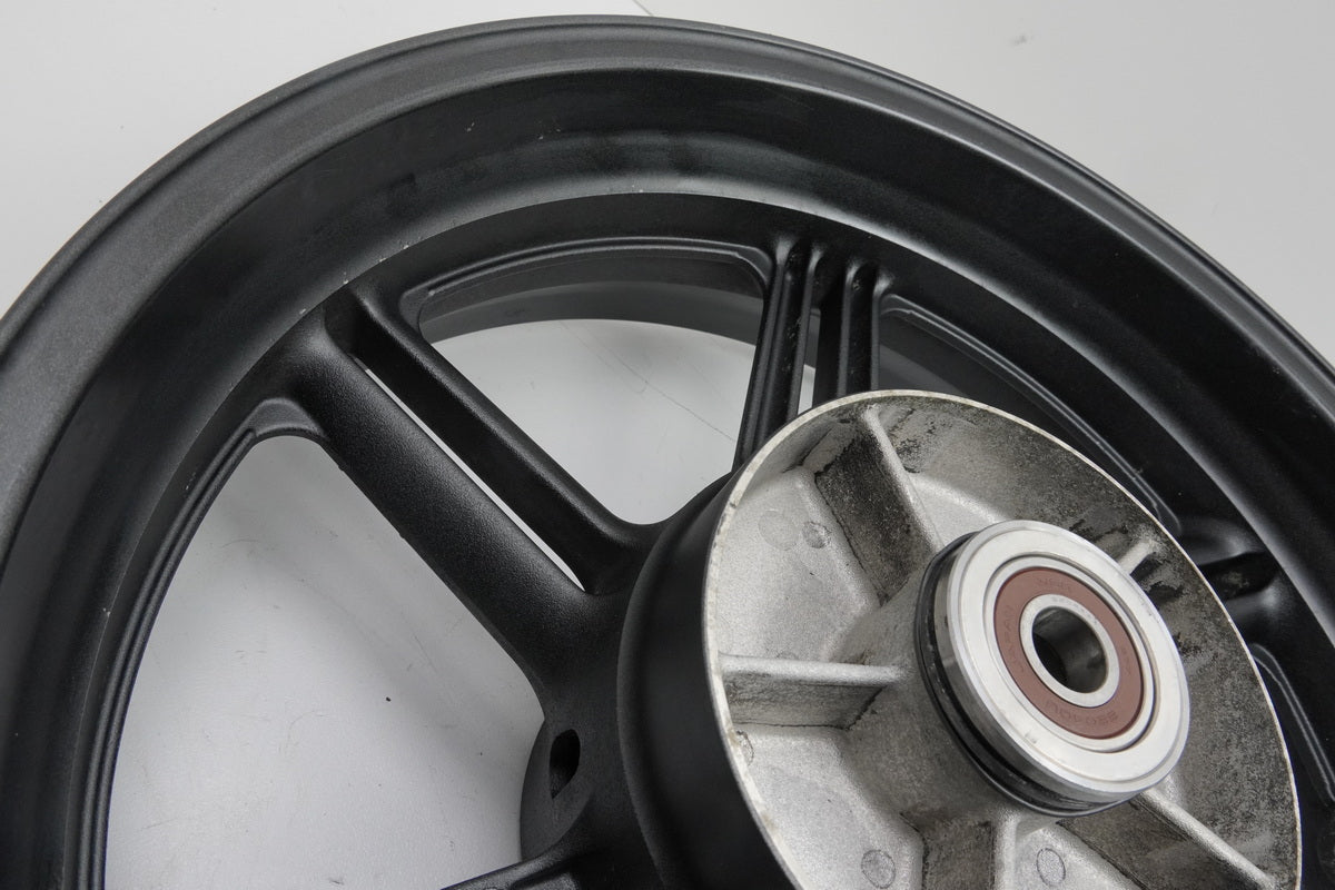 HONDA CBF 1000 FA SC64 Felge hinten Hinterrad Wheel 42650-MER-D20