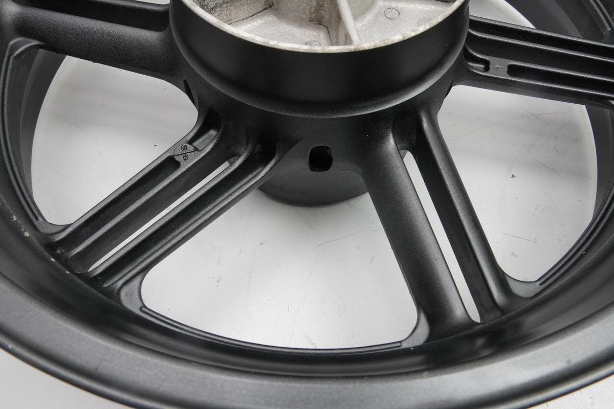 HONDA CBF 1000 FA SC64 Felge hinten Hinterrad Wheel 42650-MER-D20
