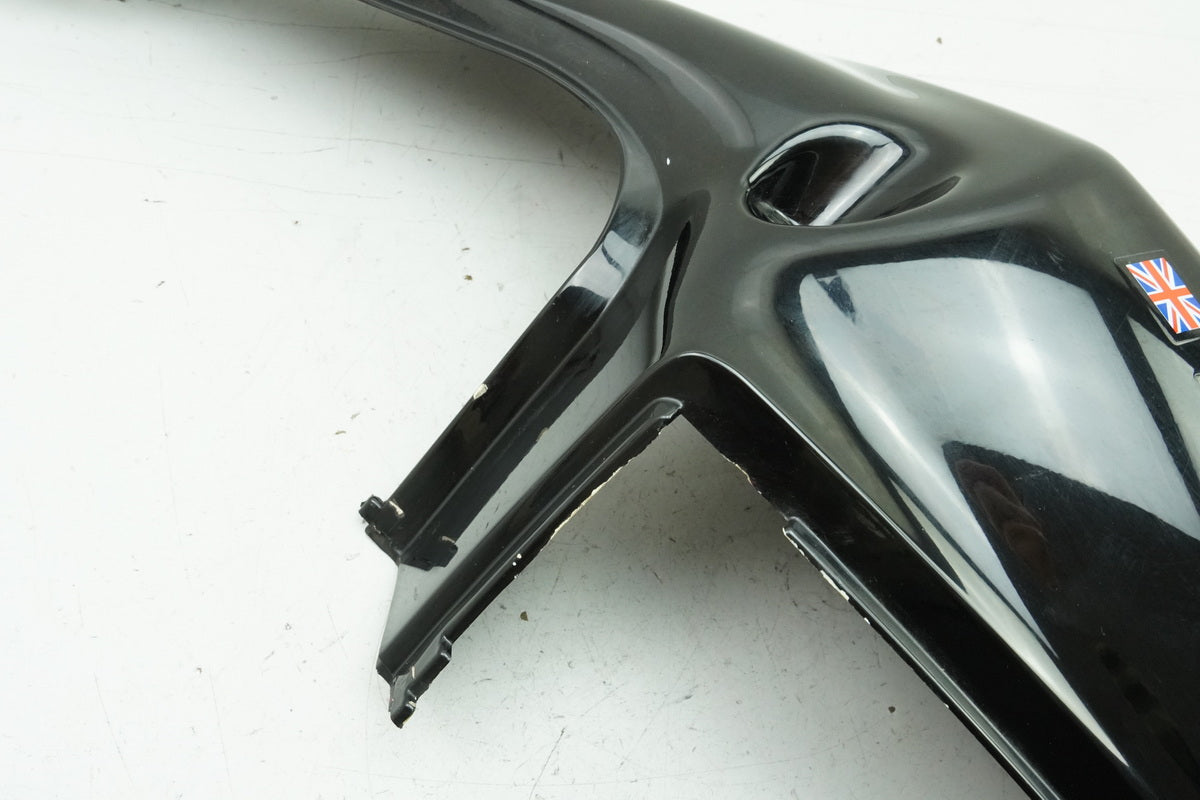 TRIUMPH SPEED TRIPLE 955 i 595 N Heckverkleidung rechts Abdeckung Cover T2304780