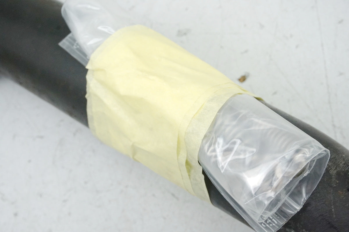 KTM 450 EXC Krümmer Auspuffkrümmer Abgaskrümmer Exhaust Muffler